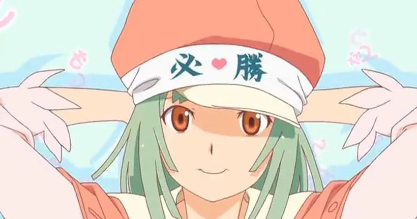 Renai Circulation เพลงอนิเมะเมื่อ 10 ปีที่แล้ว กลายเป็นเพลงยอดนิยมบน TikTok