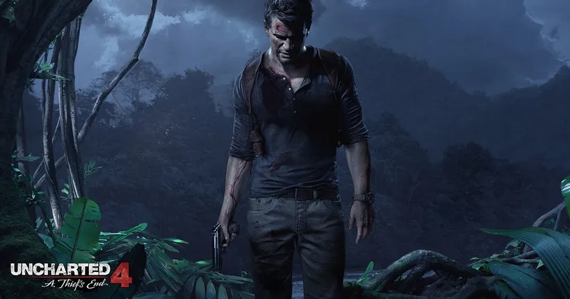 ปูเสื่อรอ! Uncharted 4: A Thief’s End เตรียมลงบน PC