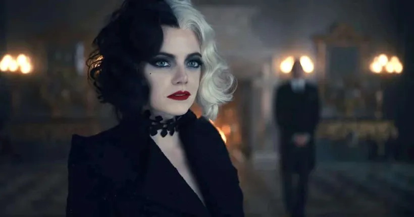 Cruella ปล่อยตัวอย่างเพลงประกอบหนัง Call Me Cruella ที่ได้ศิลปินดังมาทำเพลงให้