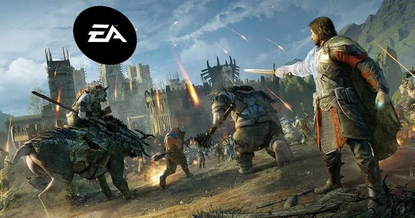 EA เปิดตัวสตูดิโอใหม่นำโดยผู้กำกับ Shadow of War เน้นทำเกม Open World