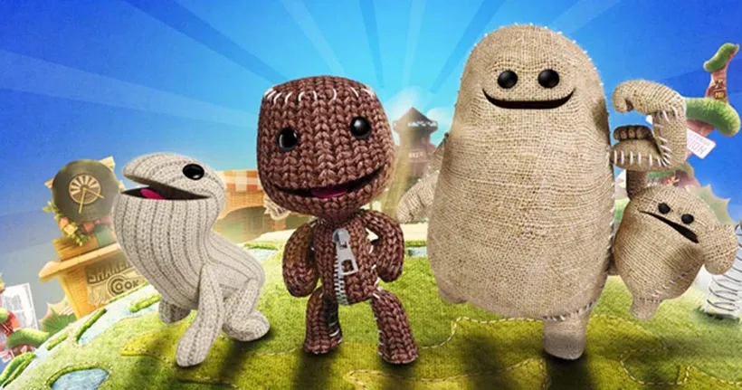 LittleBigPlanet ปิดเซิร์ฟเวอร์ชั่วคราว หลังแฮคเกอร์สแปมข้อความ Hate Speech