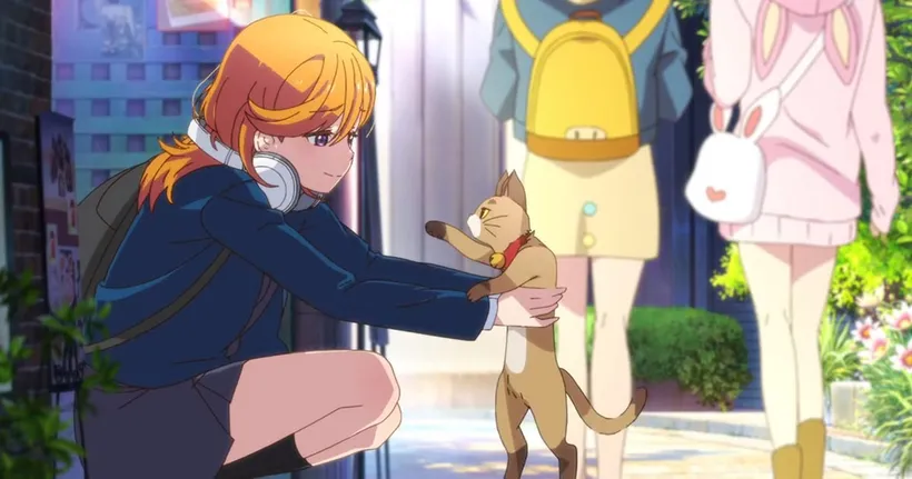 Love Live! Superstar!! ปล่อย PV ทีเซอร์ตัวใหม่กับสาว ๆ ในชุดนักเรียนสุดน่ารัก