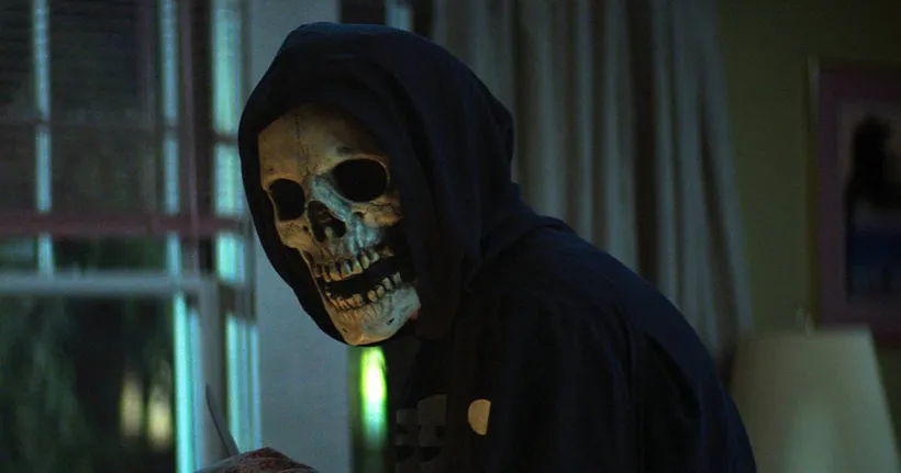 Fear Street ไตรภาคหนังเหนือธรรมชาติของ Netflix ปล่อยตัวอย่างออกมาแล้ว