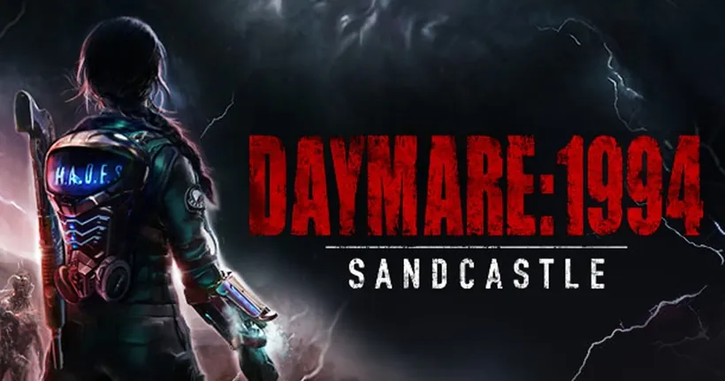 Daymare: 1998 เกมสยองขวัญเอาตัวรอดจากซอมบี้ เปิดตัวภาคต่อ Daymare: 1994 Sandcastle