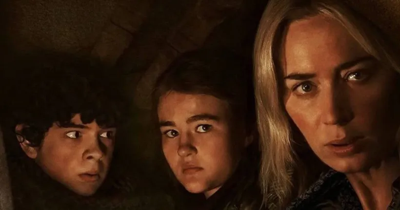 A Quiet Place Part II ทุบสถิติเป็นหนังเปิดตัวแรงที่สุดหลังการแพร่ระบาดของโควิด-19