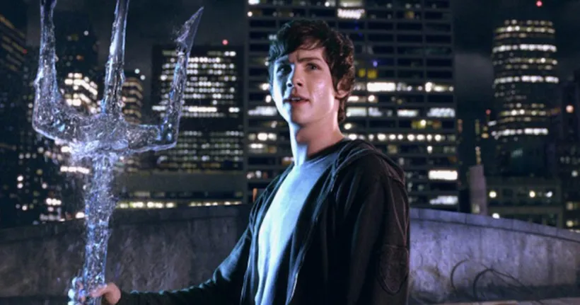ซีรีส์ Percy Jackson ได้ผู้สร้างซีรีส์ Black Sails มาร่วมเขียนบทด้วย