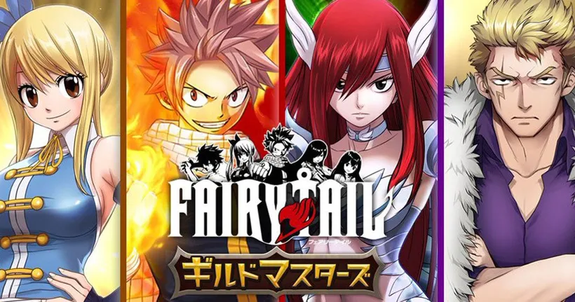 อ. Mashima Hiro ออกโรงขอโทษ ที่เกมมือถือ Fairy Tail ไม่ค่อยดี