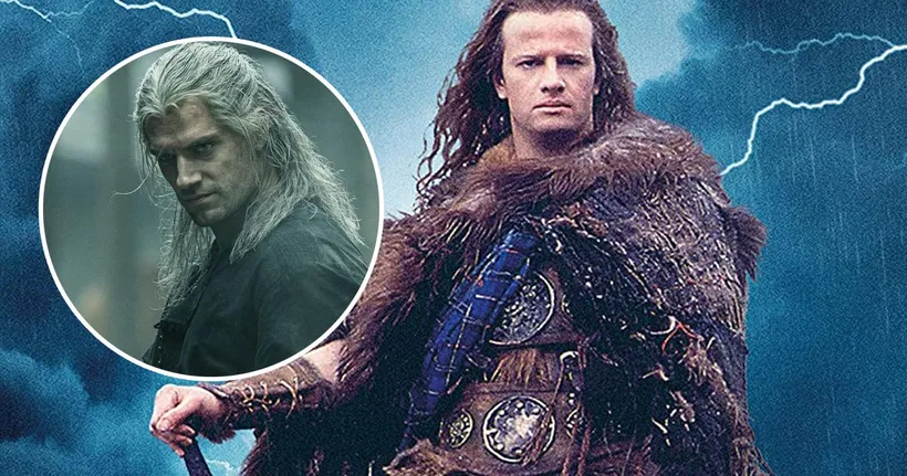Henry Cavill เตรียมรับบทนำ Highlander ฉบับสร้างใหม่ของผู้กำกับ John Wick