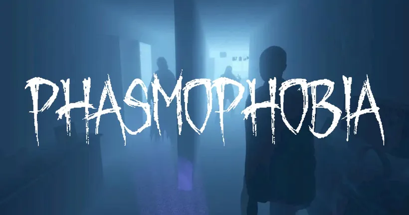 Phasmophobia เกมล่าผี Co-op เตรียมอัปเดตเพิ่มผีใหม่อีก 2 ตัว