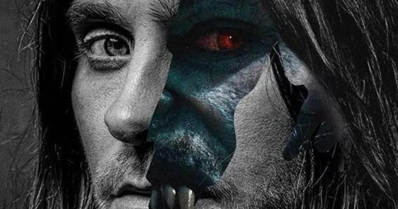 Sony เลื่อนกำหนดการฉาย Morbius เป็นรอบที่ 5