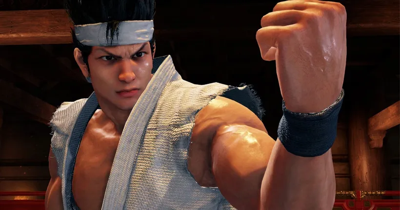 Sega ประกาศรีเมค Virtua Fighter 5 ลง PS4 ในวันที่ 1 มิถุนายนนี้!