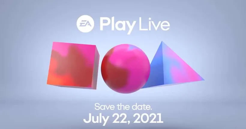 EA Play Live งานเผยข้อมูลเกมใหม่ๆของ EA กำลังจะมีขึ้นในเดือนกรกฎาคม