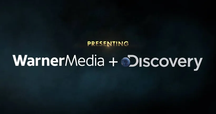 AT&T เตรียมควบรวมกิจการ WarnerMedia ร่วมกับ Discovery Inc.