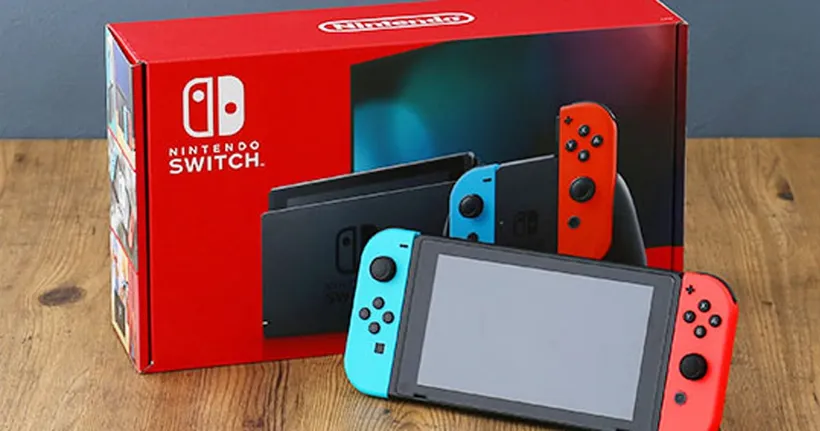 Nintendo ประกาศผลิต Switch เพิ่มอีก 30 ล้านเครื่อง เพื่อให้เพียงพอกับความต้องการ