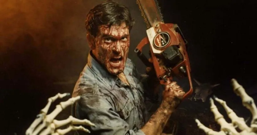 Evil Dead ภาคต่อจะชื่อว่า Evil Dead Rise และลงฉายบน HBO Max เท่านั้น