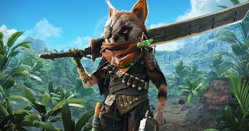 รีวิว Biomutant เกมแอ็คชั่นสัตว์กลายพันธุ์ที่น่าประทับใจ เล่นได้เพลินๆ