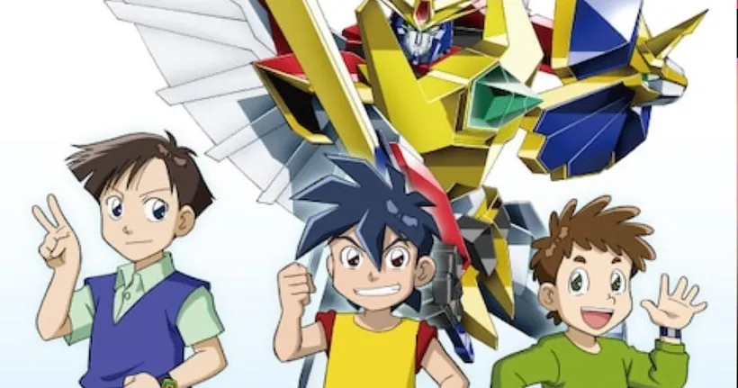 Zettai Muteki Raijin-Oh ประกาศจัดนิทรรศการฉลองครบรอบ 30 ปี