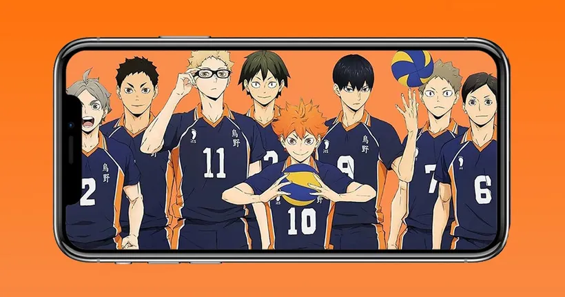 จะมาเป็นแบบไหนเนี่ย Haikyuu!! กำลังจะถูกนำมาสร้างเป็นเกมมือถือ