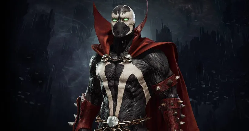 Todd McFarlane ยันแฟนๆ Spawn เตรียมฟังข่าวใหญ่เกี่ยวกับตัวหนังในเร็วๆ นี้