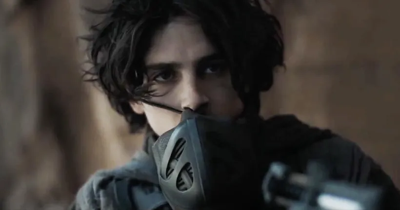 Timothée Chalamet รับบทนำในหนังต้นกำเนิดตัวละคร Willy Wonka