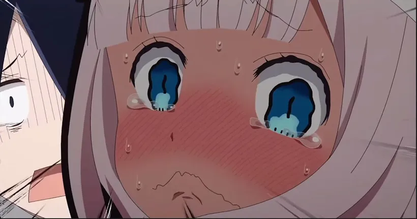 จัดหนักจัดเต็ม Kaguya-sama Love is War OVA ปล่อยตัวอย่างใหม่สุดเซอร์วิส!