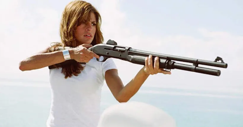 Vin Diesel แย้ม Eva Mendes อาจได้กลับมาร่วมแสดงใน Fast & Furious ด้วย