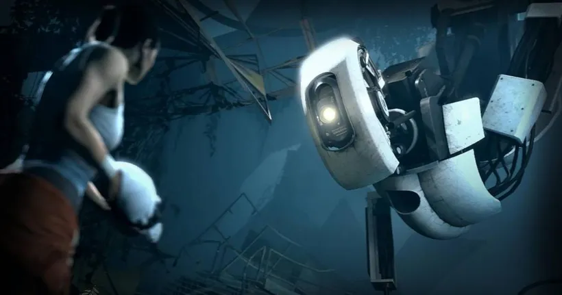 J.J. Abrams ยัน Portal ฉบับหนังยังอยู่ในแผนการสร้าง