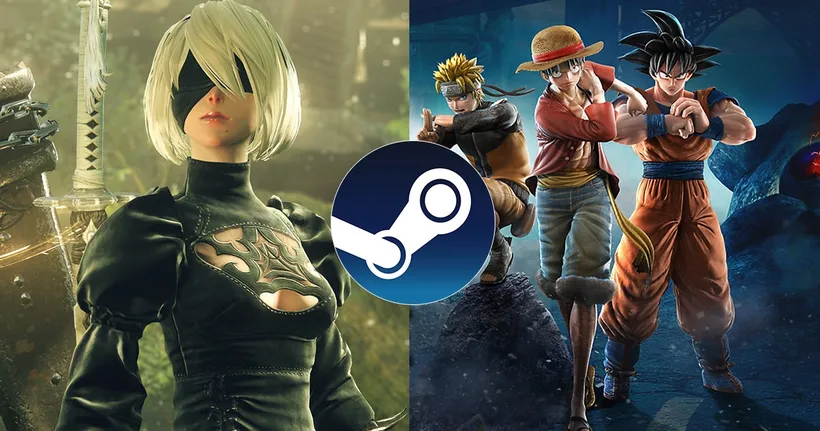 รวม 10 เกมลดราคาน่าซื้อในช่วง Steam Golden Week วันสุดท้าย!