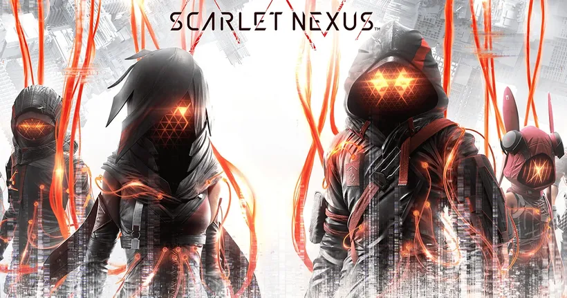 SCARLET NEXUS เกมแอ็คชั่นฟันแหลกสไตล์อนิเมะเปิดให้สั่งซื้อล่วงหน้า พร้อมเผยสเป็คบน Steam แล้ว