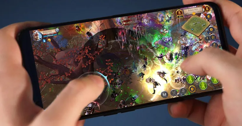 เตรียมตัวไว้ให้ดี! Albion Online ยืนยันพร้อมเปิดโลกผจญภัยบนมือถือ 9 มิถุนายนนี้!