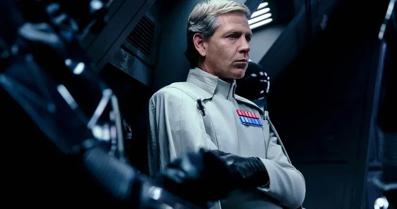 เตรียมเสริมทัพนักแสดง Ben Mendelsohn อาจกลับมารับบทเดิมในซีรีส์ Andor
