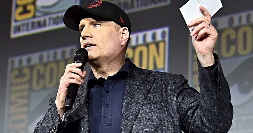 ยังมีแผนอีกเพียบ Kevin Feige แย้มหนังปฐมบทแบบ Black Widow มาอีกแน่นอน