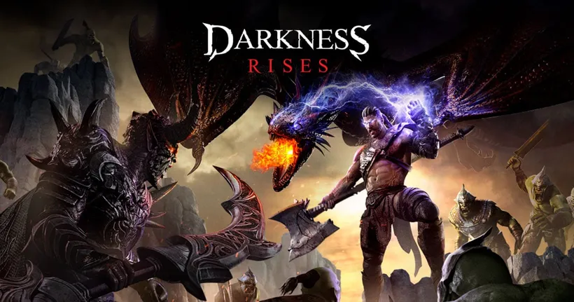 Darkness Rises ฉลองครบรอบ 3 ปี พบกิจกรรมแจกไอเทมฟรีแบบชุดใหญ่!
