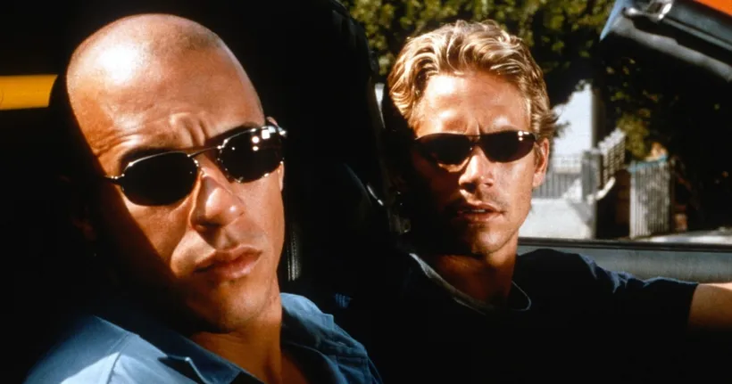 Fast & Furious ปล่อยคลิปฉลองครบรอบ 20 ปีพร้อมเฉยฉากบางส่วนจากภาค 9