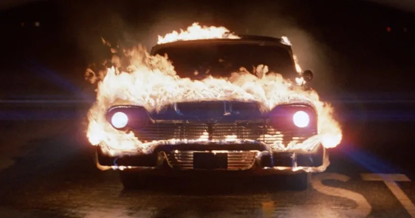 Christine หนังสยองจากนิยายของ Stephen King ได้ตัวผู้กำกับแล้ว