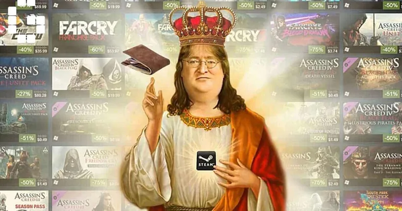 เริ่มแล้ว Steam Summer Sale เทศกาลลดราคาเกมบน Steam แบบจัดหนัก!