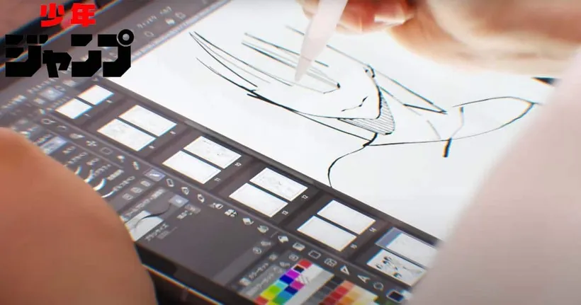 Million Tag รายการแข่งวาดมังงะของจัมป์เตรียมฉายบนยูทูปสัปดาห์หน้า