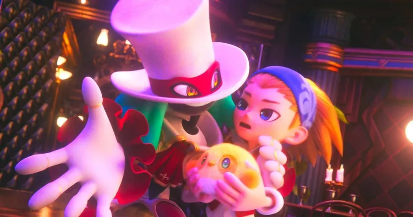 Yuji Naka ลาออกจาก Square Enix หลังจากเกมล่าสุออกมาน่าผิดหวัง