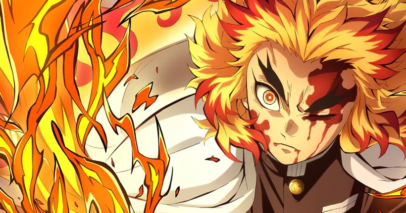 Kimetsu no Yaiba Mugen Ressha-hen ฉบับ BD&DVD ทำยอดขายทะลุ 1 ล้านแผ่นภายใน 3 วัน!