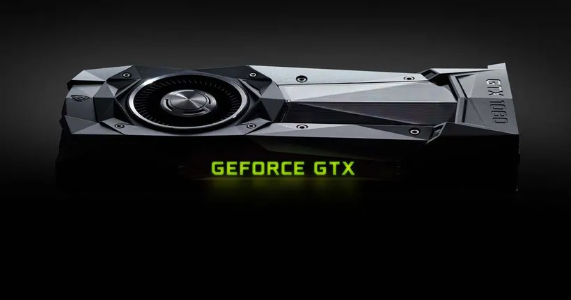 ชมคลิปคลื่นมหาชนแย่งซื้อการ์ดจอ Nvidia GTX หลังสินค้ารีสต็อกแค่จำนวนหนึ่ง