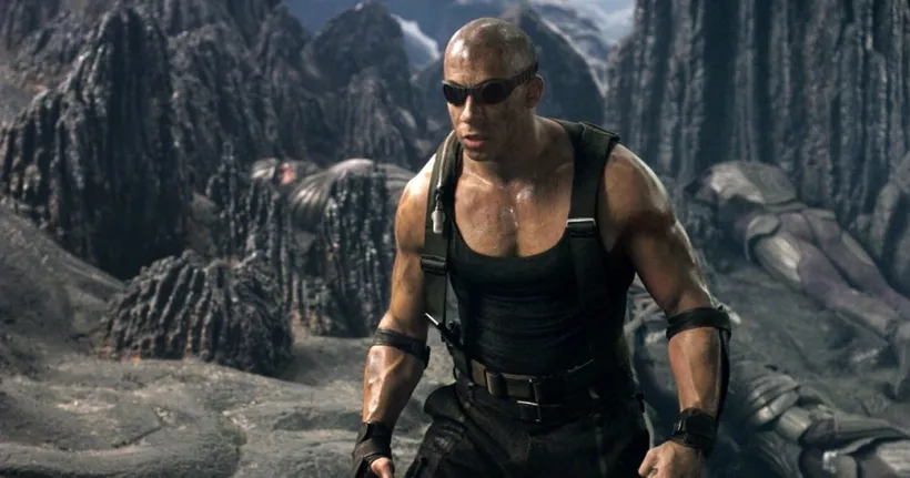 รอบนี้ไม่ได้มาเล่นๆ Vin Diesel ยัน Riddick 4 มาแน่พร้อมเกมภาคใหม่
