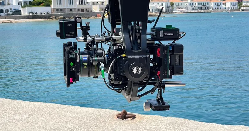 Knives Out ภาคต่อของ Rian Johnson เริ่มเดินกล้องถ่ายทำแล้ว