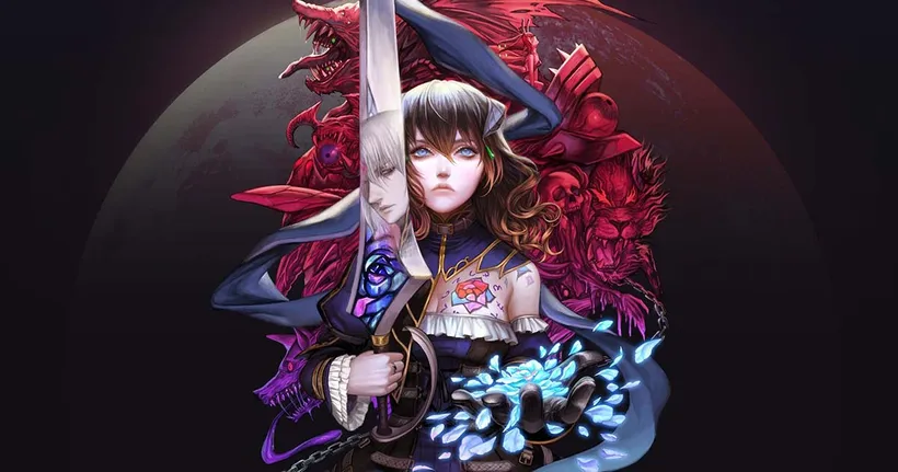 Bloodstained: Ritual of the Night ประกาศยืนยันทำภาคต่อแน่นอนแล้ว
