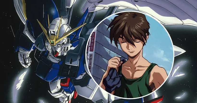 นักพากย์ Heero Yuy อยากให้ทำ Gundam W ภาคใหม่หาก Hathaway ประสบความสำเร็จ