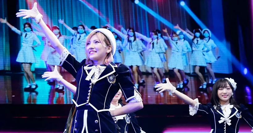 ปิดฉาก AKB48 Group Asia Festival 2021 ONLINE สุดชื่นมื่น ปีหน้าที่กรุงเทพ!
