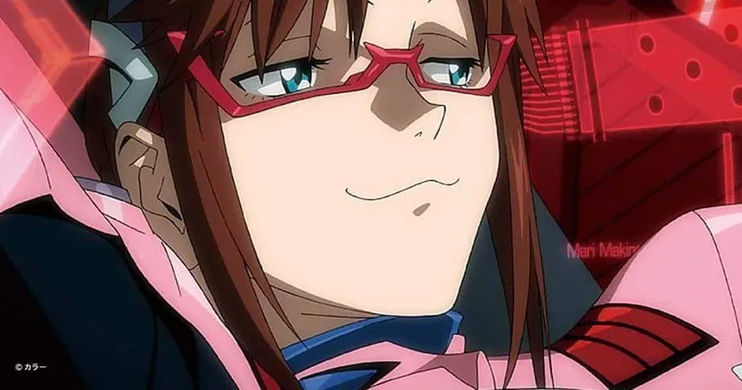 ปริศนากันต่อไป ผู้พากย์ Mari ใน Eva ลั่น จะเก็บความลับที่ Anno บอกลงหลุมไปด้วย