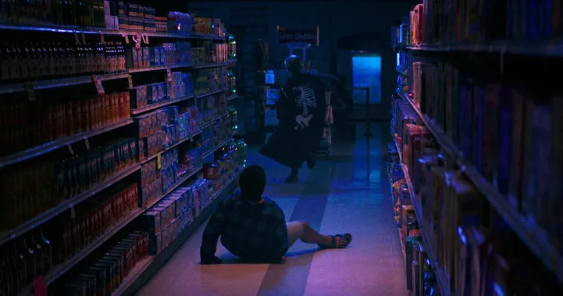 Fear Street Part 1: 1994 ภาคแรกของไตรภาคสยองขวัยของ Netflix ปล่อยตัวอย่างออกมาแล้ว