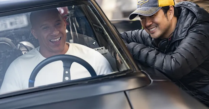 Vin Diesel ยัน Fast & Furious 10 เริ่มถ่ายทำในช่วงต้นปีหน้า