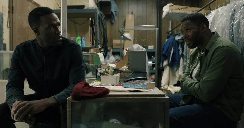 Candyman เผยตัวอย่างใหม่เผยต้นกำเนิดของตำนานเมือง