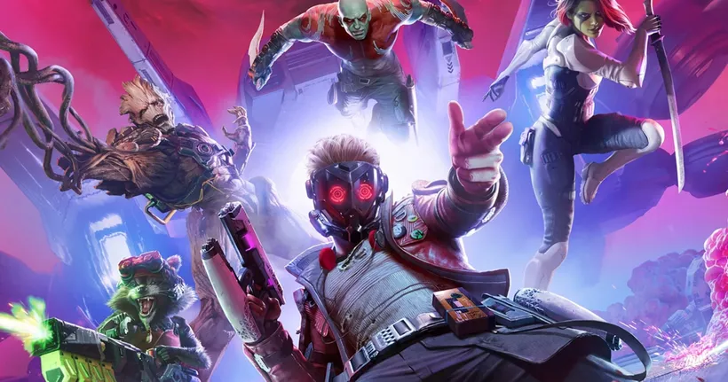 Marvel’s Guardians of the Galaxy เตรียมวางจำหน่ายเดือนตุลาคมนี้ พร้อมเผยเทรลเลอร์สุดมันส์